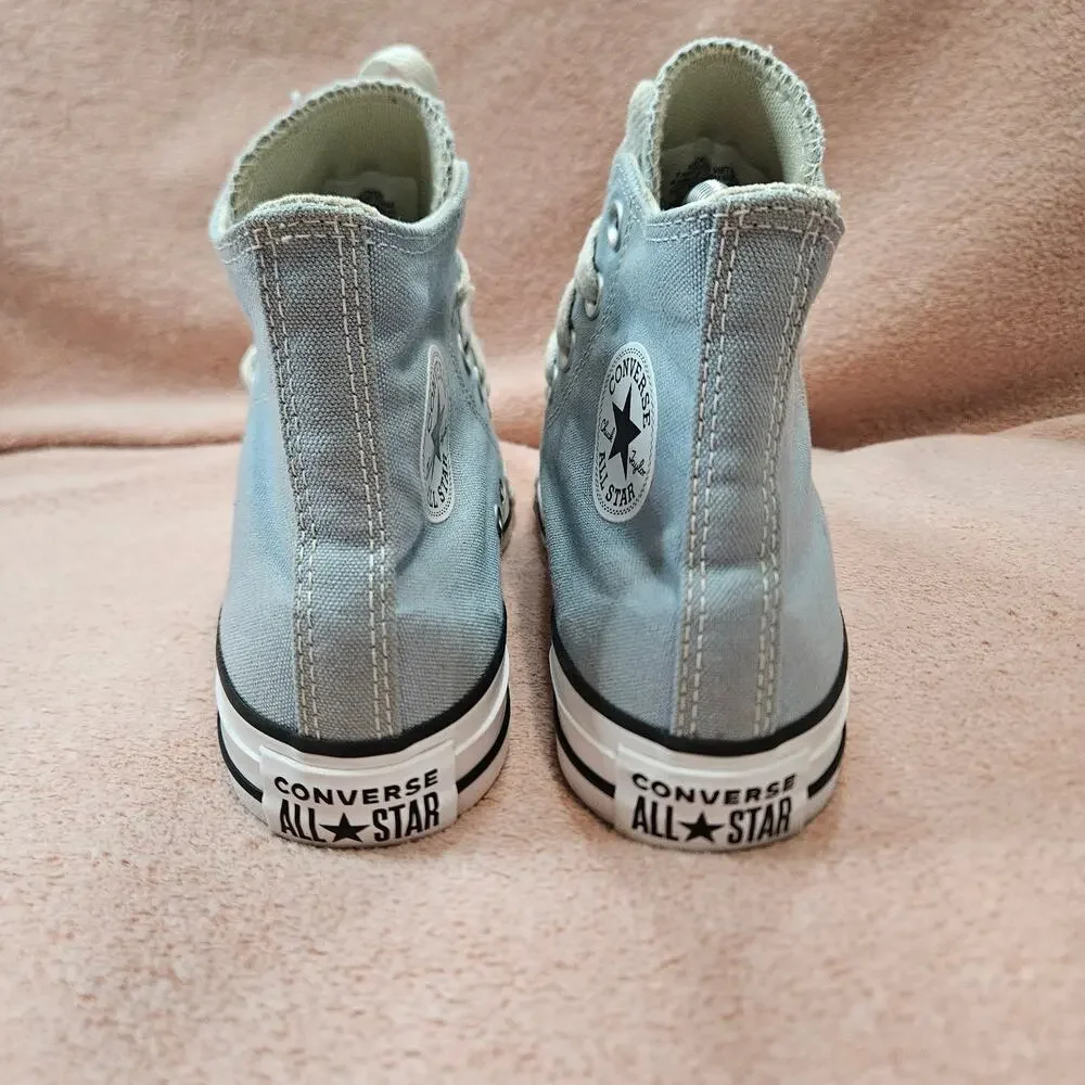 Converse Chuck Taylor All Star High Top 'Out of the Blue' Sneakers M4/W6